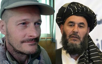 US-Taliban prisoner swap: Who are Mark Frerichs, Bashir Noorzai?