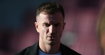 Andy Halliday names 'unforgivable' Rangers finances call with two decisions rapidly approaching for Ibrox board