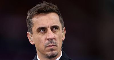 Gary Neville hits out at US investment in Premier League as Liverpool and FSG 'danger' raised