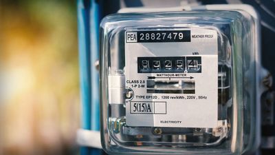Utilities Have Outperformed, but Staying Power Isn't Certain