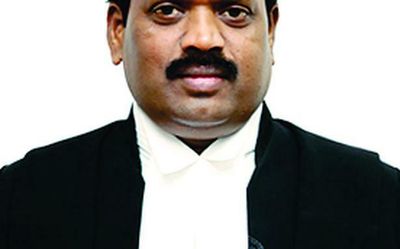 Justice T. Raja to perform duties of Madras HC Chief Justice from Sept. 22