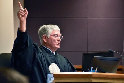 Judge chides Montana for refusing order on transgender law