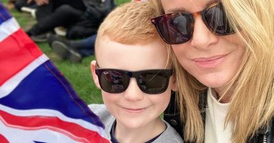 'Makes you proud to be British': People of the North East travel to London for Queen's funeral