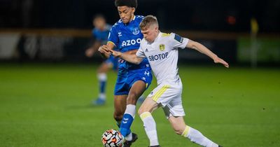 Leeds United loanee decision explained as Thorp Arch youngster challenged away from Elland Road