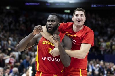 EuroBasket grades: How did Houston Rockets players perform?