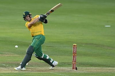 South Africans attract highest prices at T20 tournament auction
