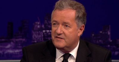 Piers Morgan questions Harry & Meghan after 'making Queen's life more difficult'