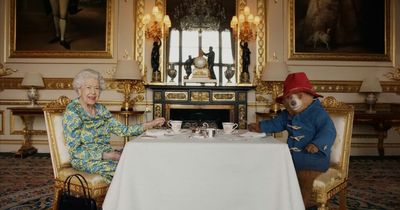 BBC scheduling team got it 'spot on' as Paddington airs after Queen's funeral