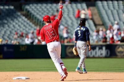Seattle Mariners vs. Los Angeles Angels, live stream, TV channel, time, how to stream MLB