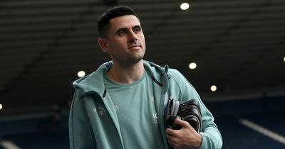 Tom Rogic in Celtic nod with West Brom kit number as he looks to recreate Parkhead magic