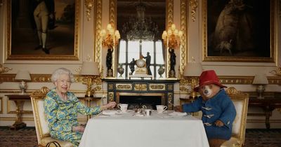 BBC One praised for 'perfect decision' to air Paddington 2 after Queen's funeral