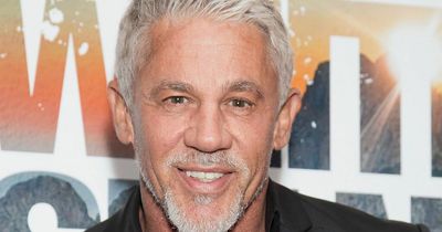 Wayne Lineker goes all out with decorations at his Ibiza bar for Queen's funeral