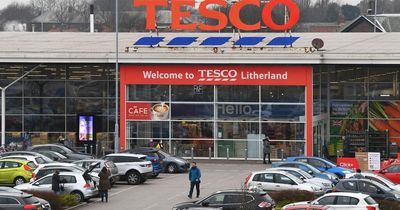 Woman finds 1994 Tesco receipt and the prices come as a surprise