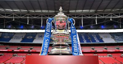 Nottingham Forest 'consider plans' for major FA Cup and League Cup changes