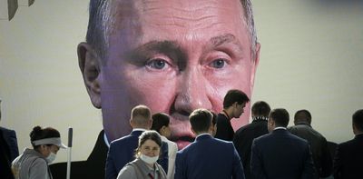 Are the West's sanctions against Russia actually working?