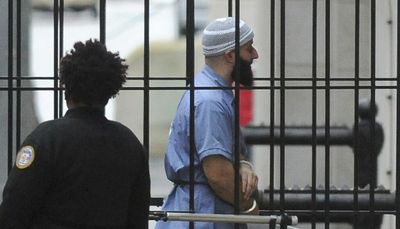 ‘Serial’ podcast subject Adnan Syed to be released, conviction tossed