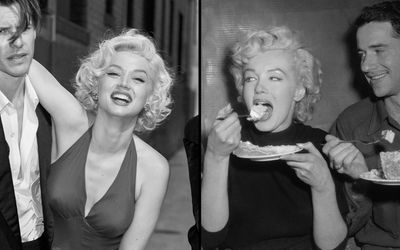 Blonde: Epic Marilyn Monroe novel captures the violence of celebrity myth-making