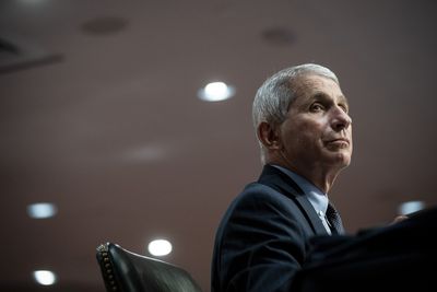 Fauci: “We are not where we need to be if we are going to quote ‘live with the virus’”