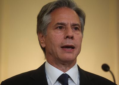 Blinken to host 'Blue Pacific' event amid competition with China