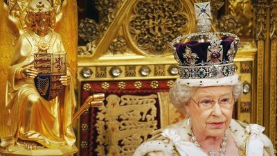 Watch Out For Crypto Scams Linked To the Queen