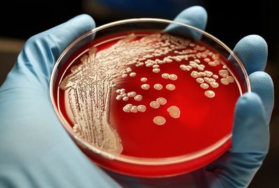 The tide turns against superbugs