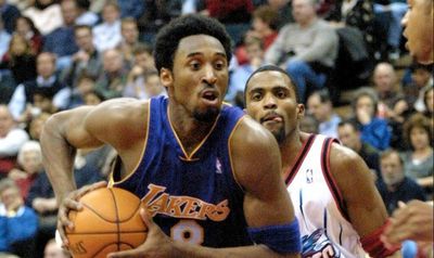 Kobe Bryant’s top 100 games: No. 38