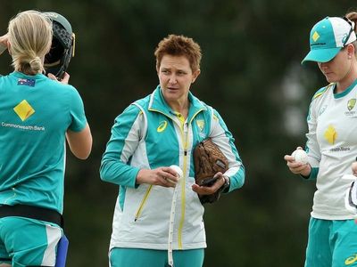 Women's cricket's new era excites Nitschke