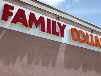 Family Dollar recalls Colgate products that were improperly stored