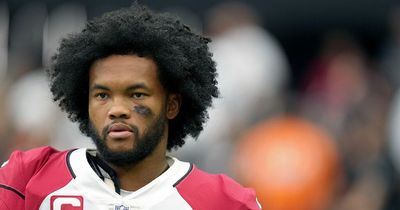 Police investigating allegation fan hit Kyler Murray during Cardinals' celebrations