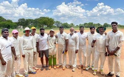 Tamil Nadu Sports Roundup