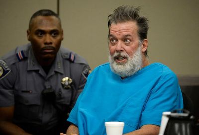 Judge says alleged clinic shooter can be forcibly medicated