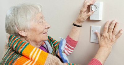 Expert warns of potential problems if you delay switching on your heating