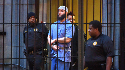Serial’s Adnan Syed Has Left Jail After His Murder Conviction And Life Sentence Were Overturned
