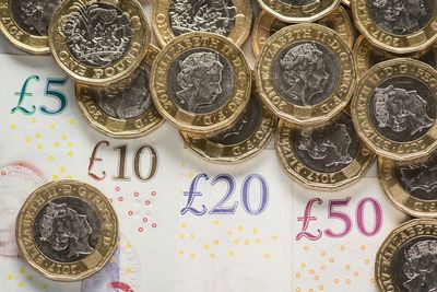 6m people set to receive £150 disability cost-of-living payment from Tuesday