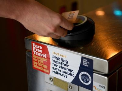 Opal card shutdown to cost $2m every day
