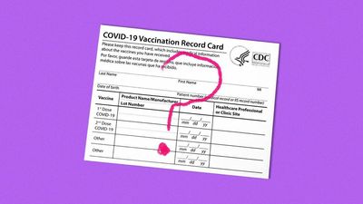 Experts alarmed by COVID vaccination rates among America's youngest kids