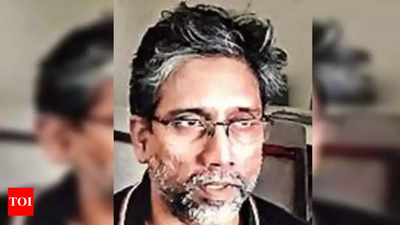 Terror charges in Hany Babu Tharayil case true, no bail: Bombay HC