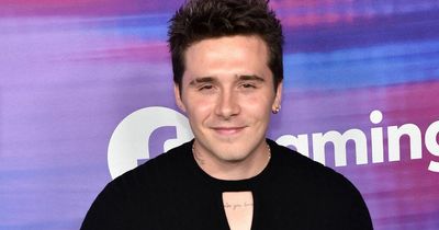 Brooklyn Beckham says 'it's our duty to carry on Queen's legacy' in emotional tribute