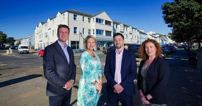 County Antrim's Marine Hotel expands with £1M investment
