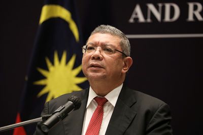 As U.N. mulls Myanmar action, Malaysia pushes ASEAN to review peace plan