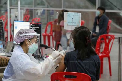 774 new Covid inpatients, 15 more deaths