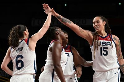 New-look USA target 11th women's basketball World Cup crown