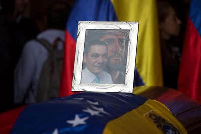 US court awards $73 million for Venezuelan opponent's death