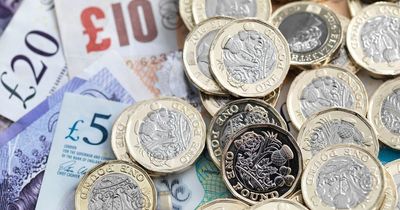 Third of high street firms in England miss out on business rates relief as calls grow for more support amid cost of living crisis