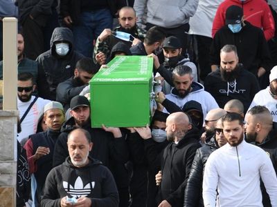 Man charged with murdering Bilal Hamze