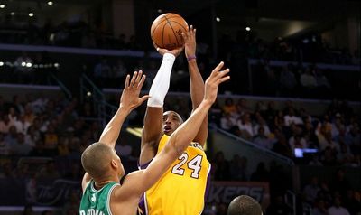 Kobe Bryant’s top 100 games: No. 37