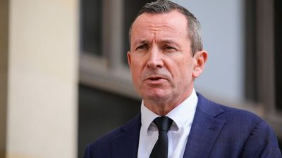 Legislation will replace WA's state of emergency with 'lesser level of alert', Mark McGowan says