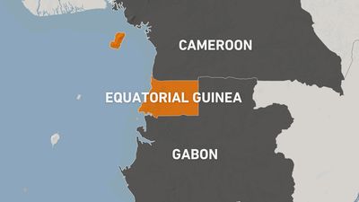Equatorial Guinea abolishes the death penalty