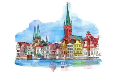 A local’s guide to Lübeck, Germany: maritime gem full of history and club culture