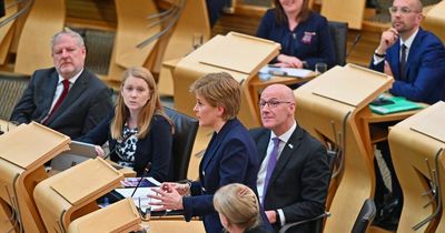 5 big issues facing Nicola Sturgeon as politics returns to normal after Queen's funeral
